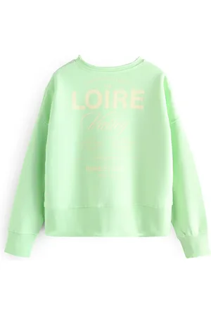 Next Sudadera