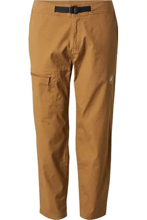 Mammut Pantalón de montaña 