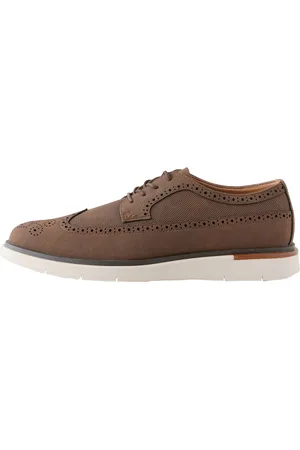 Next Zapatos con cordón