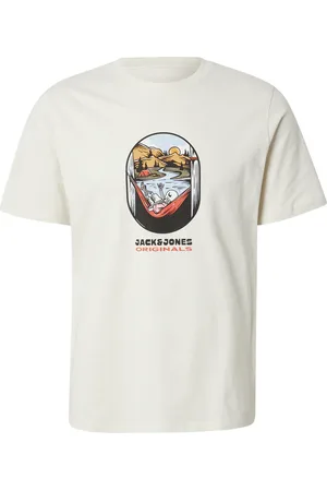 JACK & JONES Camiseta 
