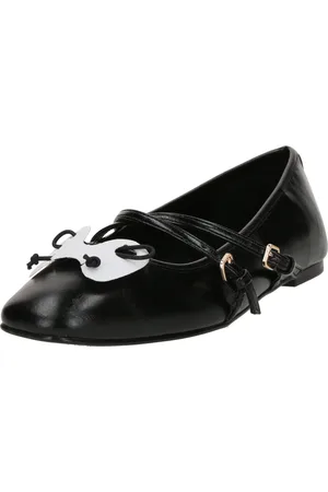 Aldo Bailarinas con hebilla 