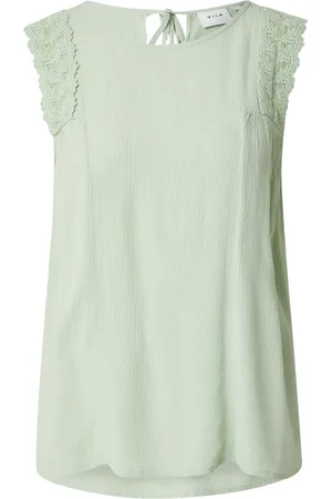 VILA Blusa 