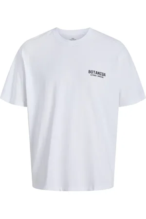 JACK & JONES Camiseta 