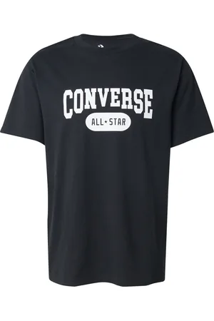 Converse Camiseta 