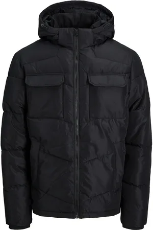 JACK & JONES Chaqueta de invierno 