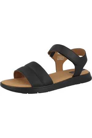 Geox Sandalias con hebilla 