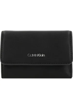 Calvin Klein Cartera 