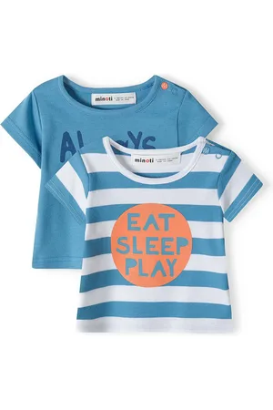 Minoti Camiseta