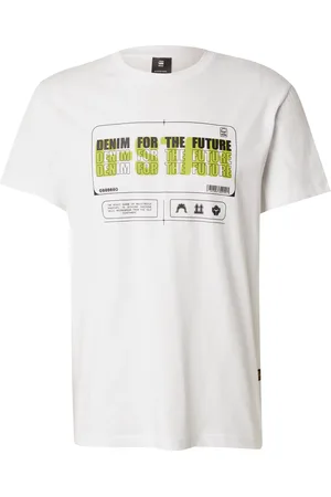 G-Star Camiseta 