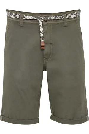 Solid Pantalón 
