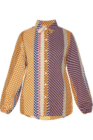 USHA Blusa 