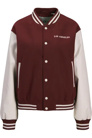 JJXX Chaqueta de entretiempo 