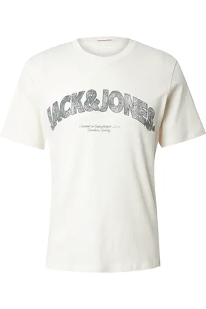 JACK & JONES Camiseta 
