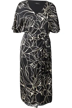 QS by s.Oliver Vestido