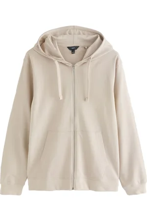 Next Sudadera con cremallera
