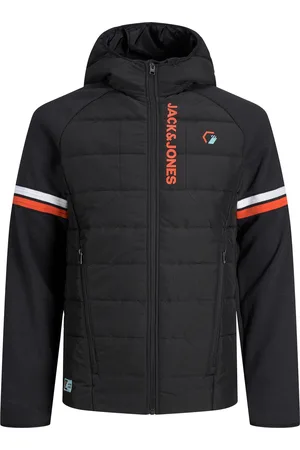 JACK & JONES Chaqueta de entretiempo 