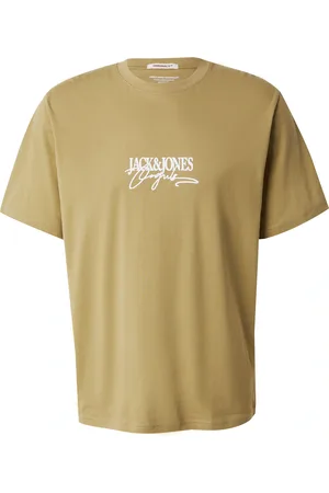 JACK & JONES Camiseta 