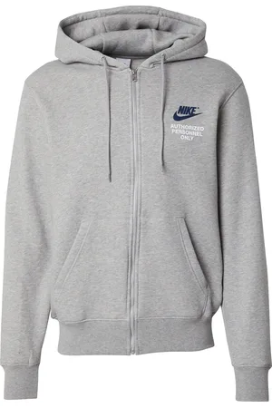 Nike Sudadera con cremallera