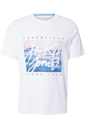 JACK & JONES Camiseta 