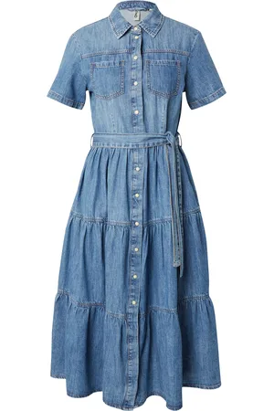 ONLY Vestido camisero 