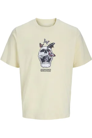 JACK & JONES Camiseta 