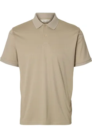 SELECTED Camiseta 