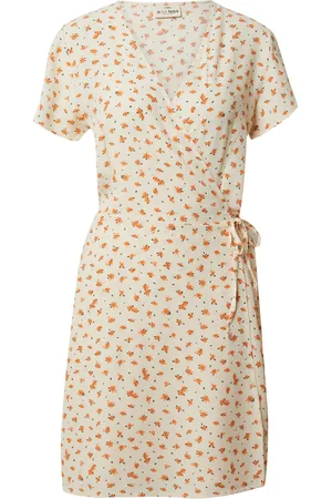 A LOT LESS Vestido 
