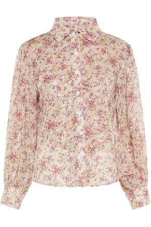 USHA Blusa