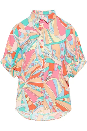 USHA Blusa 