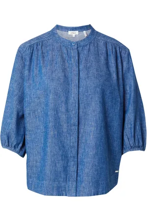 QS by s.Oliver Blusa