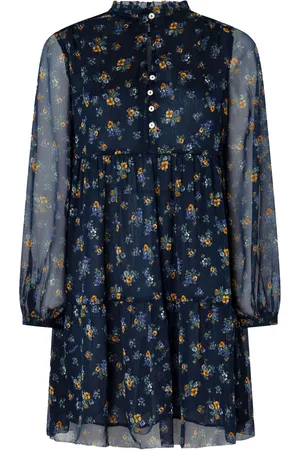 Pepe Jeans Vestido 