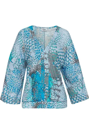 Buffalo Blusa