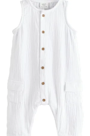 Next Pijama entero/body