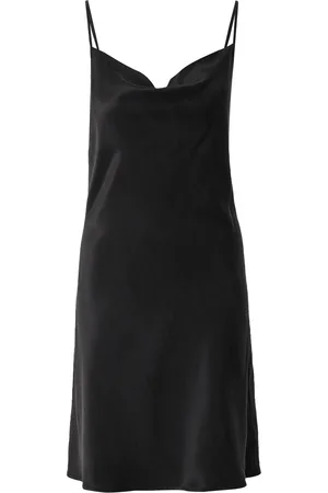 A LOT LESS Vestido 