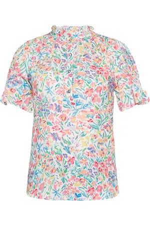 USHA Blusa