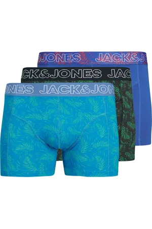 JACK & JONES Calzoncillo boxer 