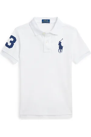 Ralph Lauren Camiseta