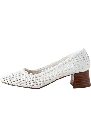 Next Zapatos con plataforma 