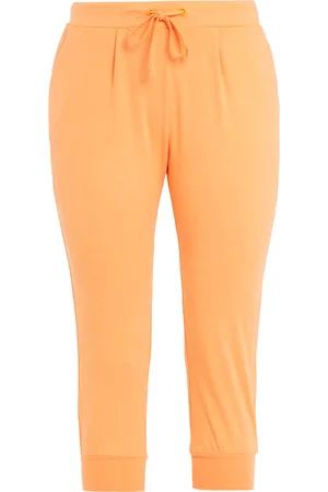 B YOUNG Pantalón plisado 