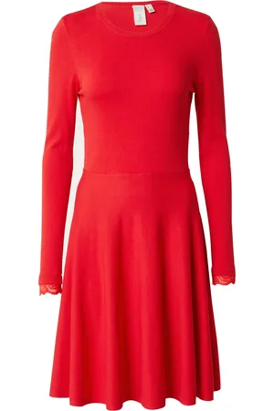 Y.A.S Vestido de punto 