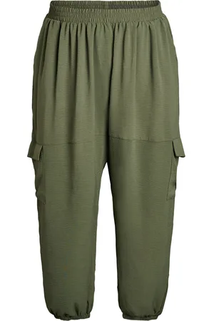 Zizzi Pantalón cargo 