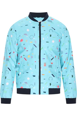 MyMo ATHLSR Chaqueta de entretiempo