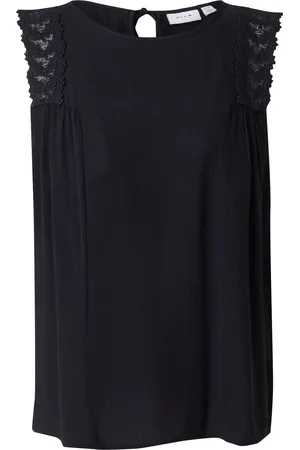 VILA Blusa 