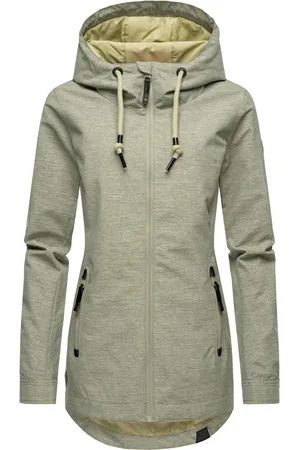 Ragwear Chaqueta de entretiempo 