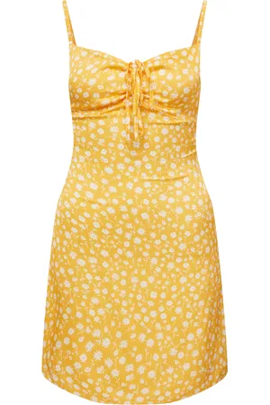 A LOT LESS Vestido 