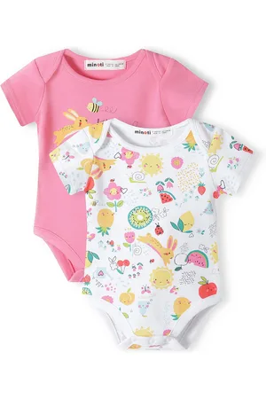 Minoti Pijama entero/body