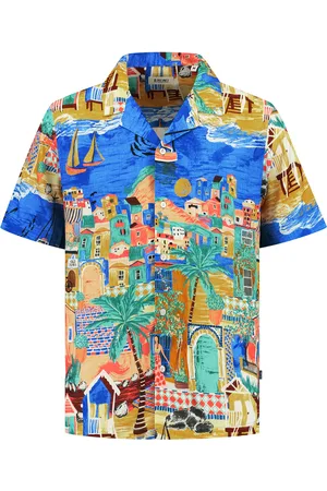 Shiwi Camisa 