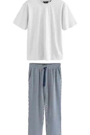 Next Pijama largo