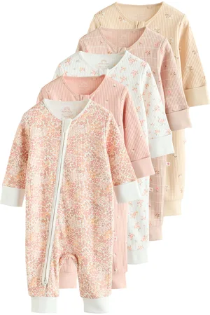 Next Pijama entero/body