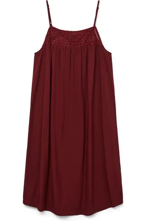 VERO MODA Vestido de verano 